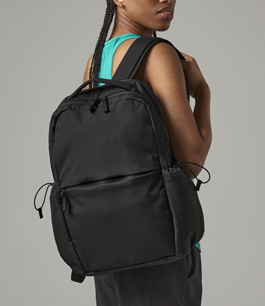 Personalised Soft Touch Mama Backpack Bag Baby Shower Mother’s Day Gift New Baby Mum Bag - Sew Shabby Chic