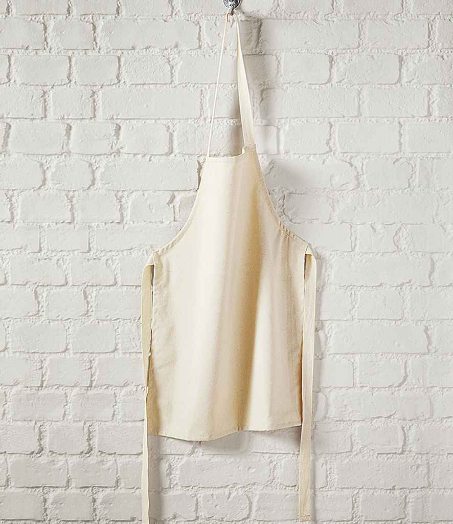 Personalised Kids Baking Apron Star Baker - Sew Shabby Chic